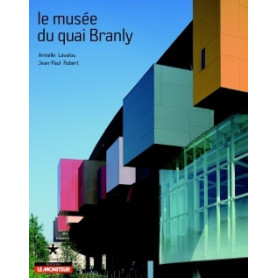 Le musée du quai Branly
