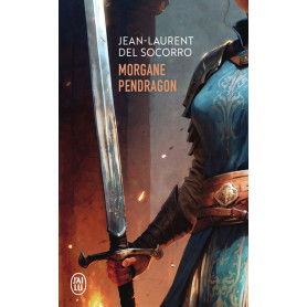 Morgane Pendragon