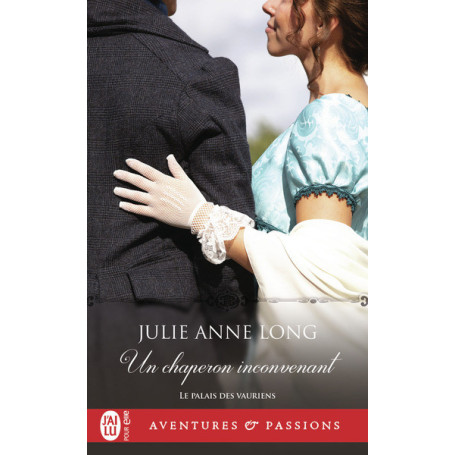 Un chaperon inconvenant