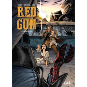 Red Gun T02