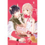 Lovely Loveless Romance T04