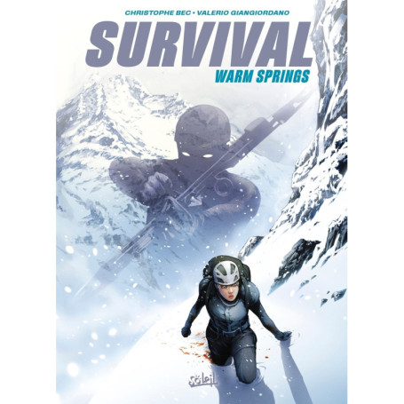 Survival - Warm Springs