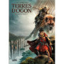Terres d'Ogon T05 - Amoun Le Manha