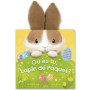 Où es-tu, lapin de Pâques ?