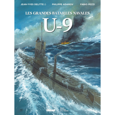 U-9