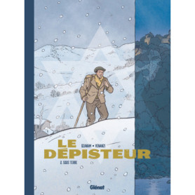 Le Dépisteur - Tome 02