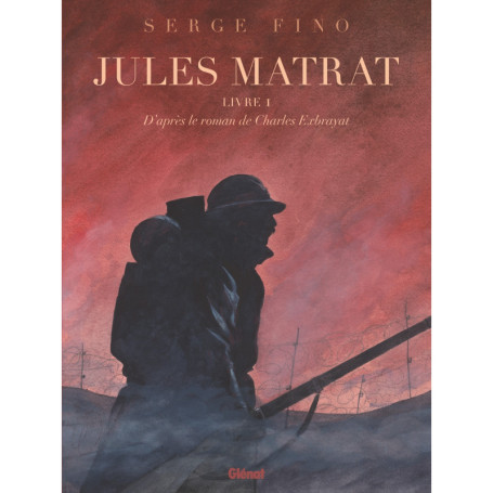 Jules Matrat - Tome 01