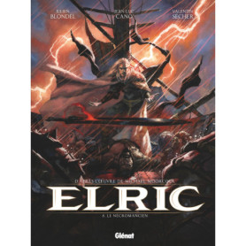 Elric - Tome 05