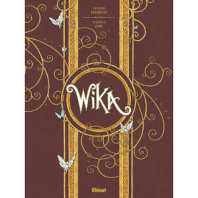 Wika - Intégrale collector