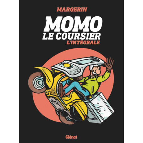 Momo le coursier - L'Intégrale