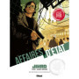 Pack Affaires d'Etat - Jihad - Tomes 01 et 02