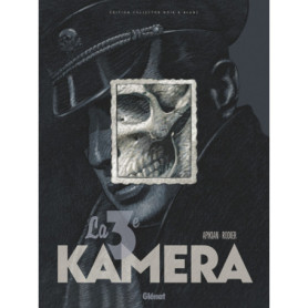 La 3e Kamera - Version Noir & Blanc