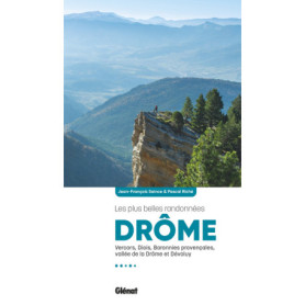 Drôme, les plus belles randonnées