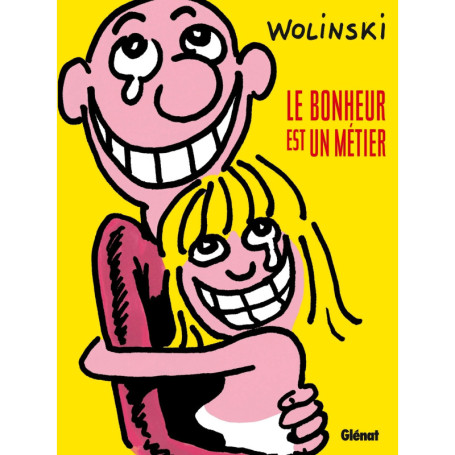 Le Bonheur est un métier