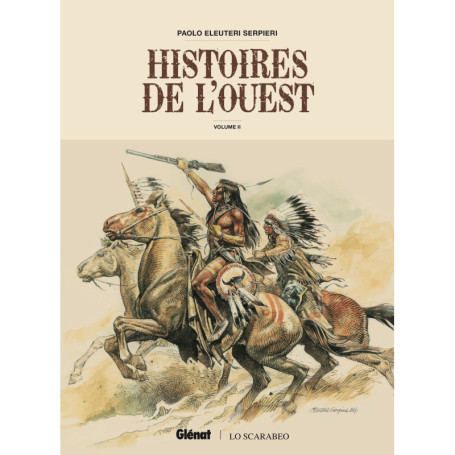Histoires de l'Ouest - Volume 02