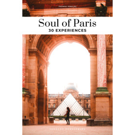 Soul of Paris - 30 experiences