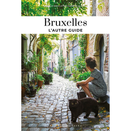 Bruxelles - L'autre guide
