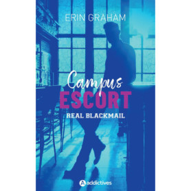 Campus Escort 1 : Real Blackmail