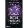 Violet & Blake 2 : la théorie des papillons