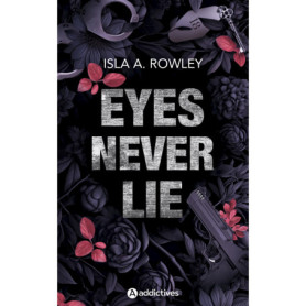 Eyes Never Lie