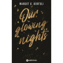 Our glowing nights