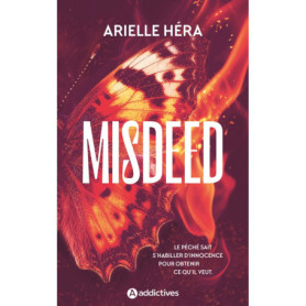 Misdeed