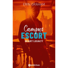 Campus Escort 3 : Heart Legacy