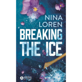 Breaking the Ice