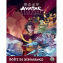 Avatar Légendes, le jeu de rôle officiel