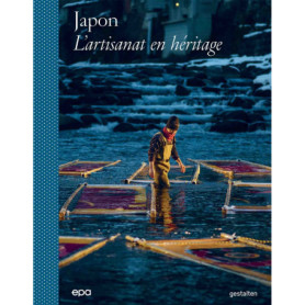 Japon - L'artisanat en héritage
