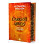 Darkest Minds - Tome 01 Les Enfants de la révolte (relié collector)