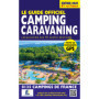 Guide officiel camping caravaning 2025