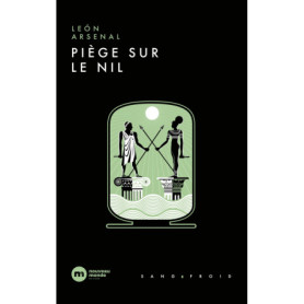 Piège sur le Nil