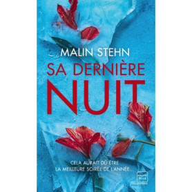 Sa Dernière Nuit