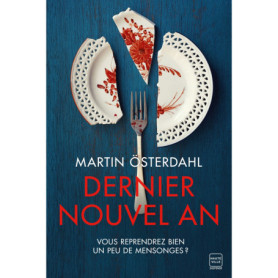 Dernier Nouvel An