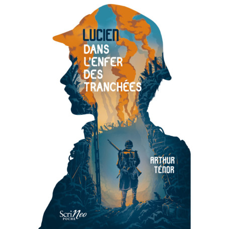 Lucien, dans l'enfer des tranchées