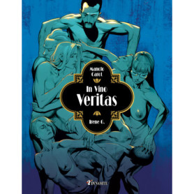 In vino veritas