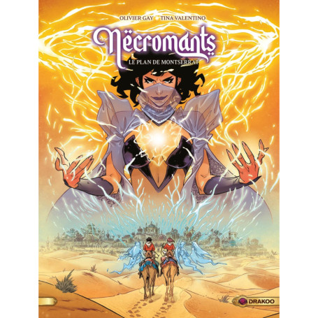 Nécromants - vol. 02/2