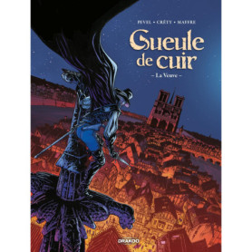 Gueule de cuir - vol. 02/3