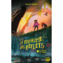 Le Royaume des reflets - Tome 1 La Mélodie des ombres