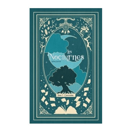 Les Nocturnes : L'ascension