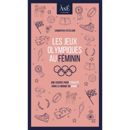 Les jeux olympiques au féminin