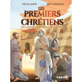 Les premiers chrétiens