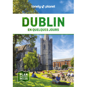 Dublin En quelques jours 6ed