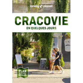 Cracovie En quelques jours 4ed