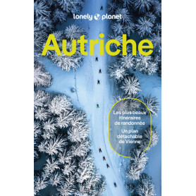 Autriche 5ed