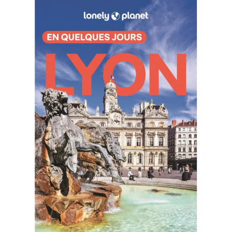 Lyon En quelques jours 9ed