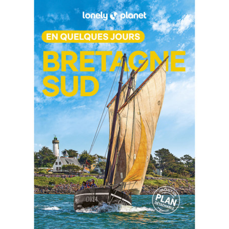 Bretagne Sud En quelques jours 3ed