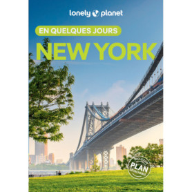 New York En quelques jours 11ed