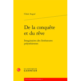 De la conquête et du rêve